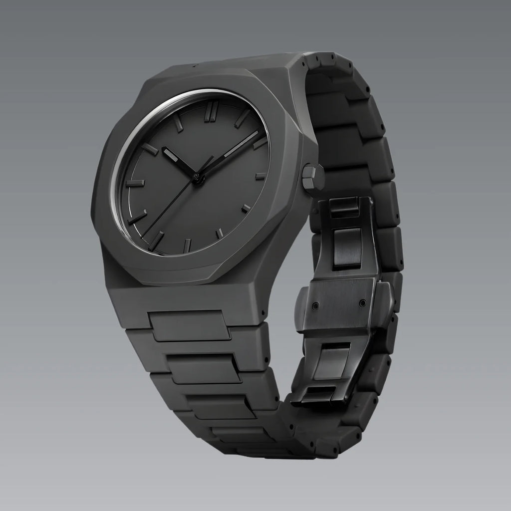 Z01 Watch | Ruevelle
