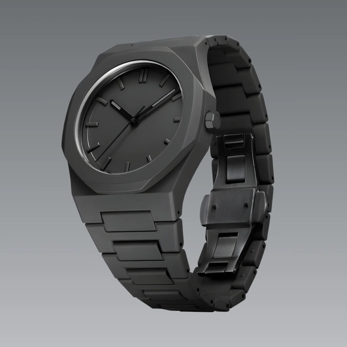Z01 Watch | Ruevelle