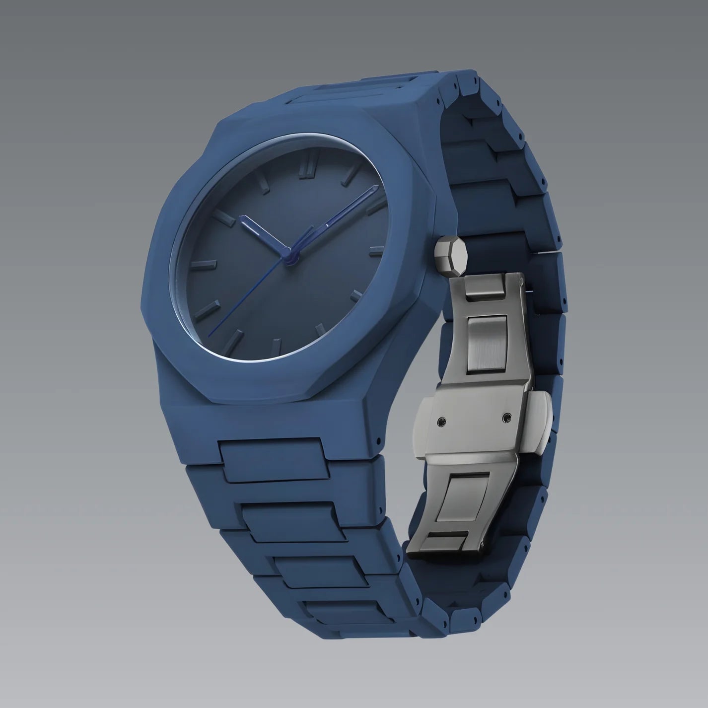 Z01 Watch | Ruevelle