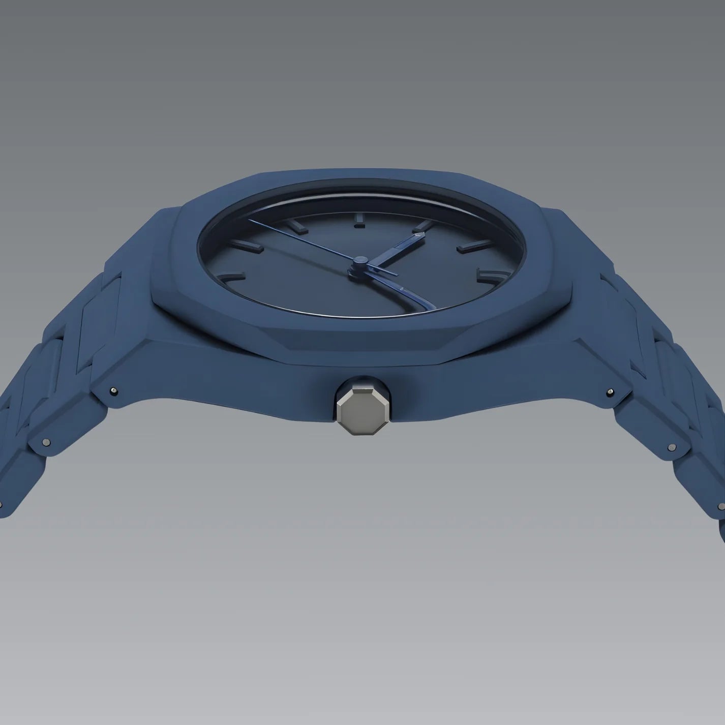 Z01 Watch | Ruevelle