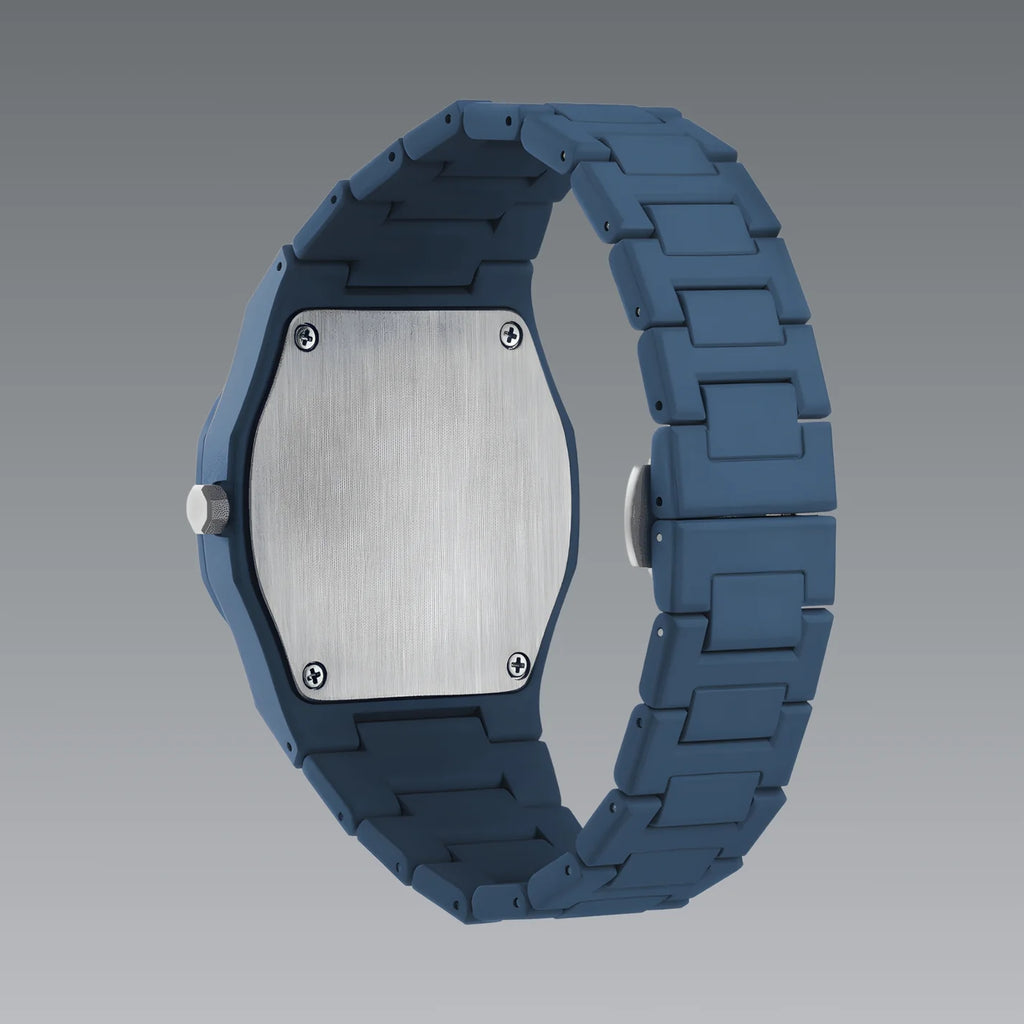 Z01 Watch | Ruevelle