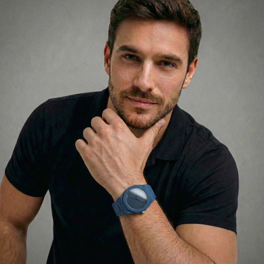 Z01 Watch | Ruevelle