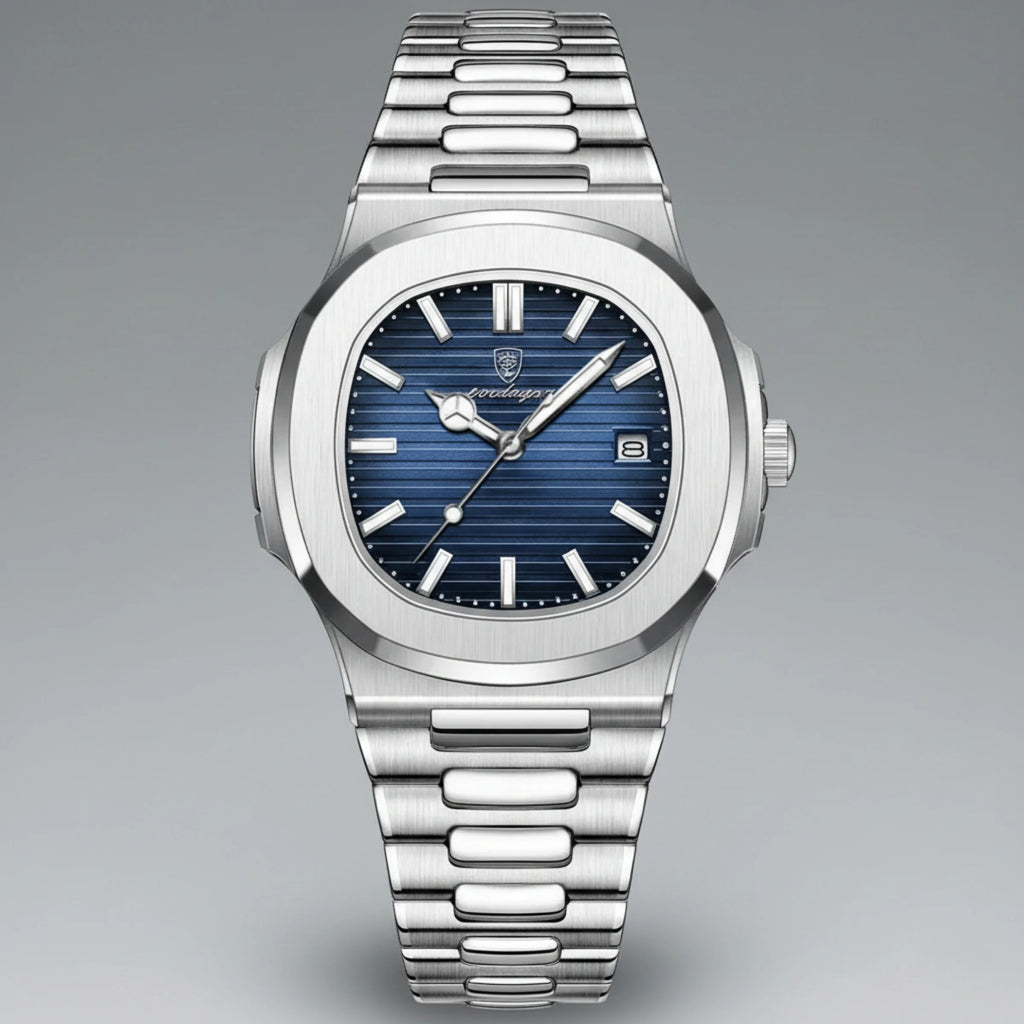 Z02 MARINE Watch | Ruevelle