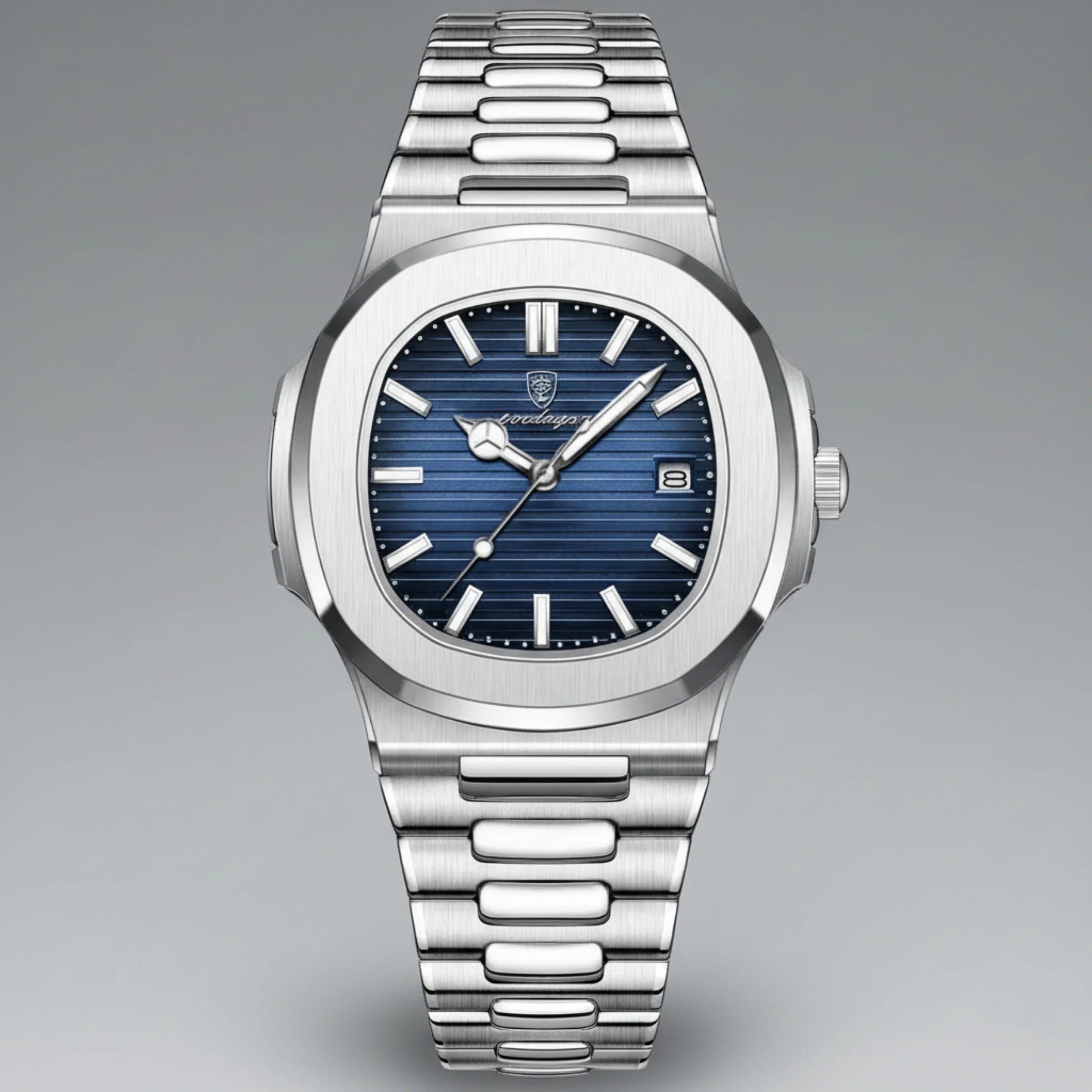 Z02 MARINE Watch | Ruevelle
