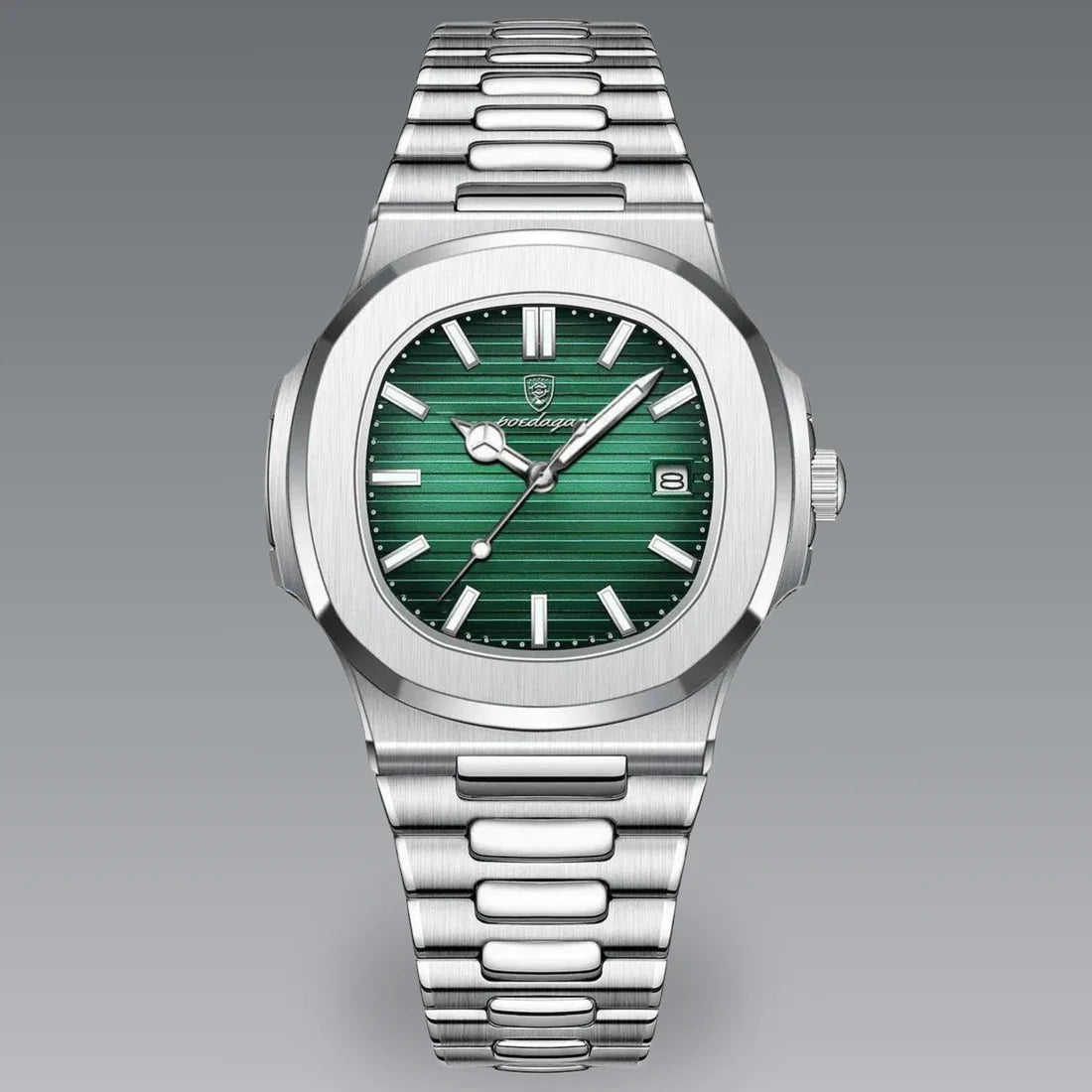 Z02 MARINE Watch | Ruevelle