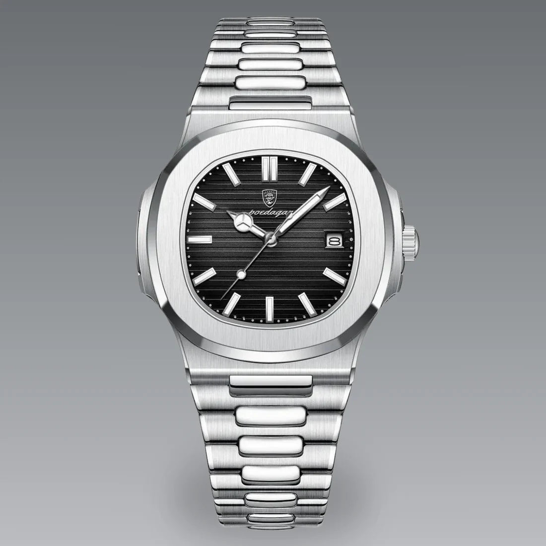 Z02 MARINE Watch | Ruevelle