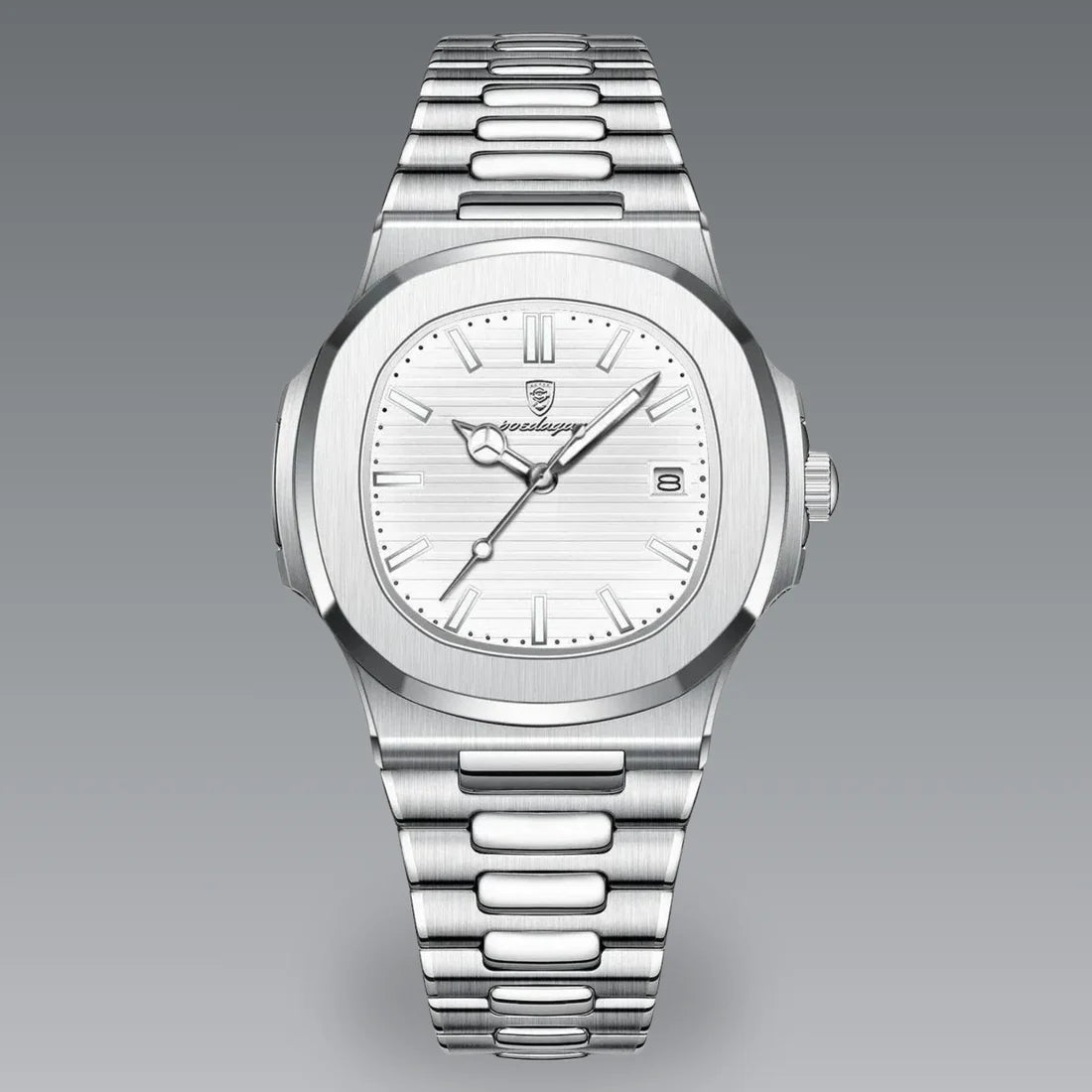 Z02 MARINE Watch | Ruevelle