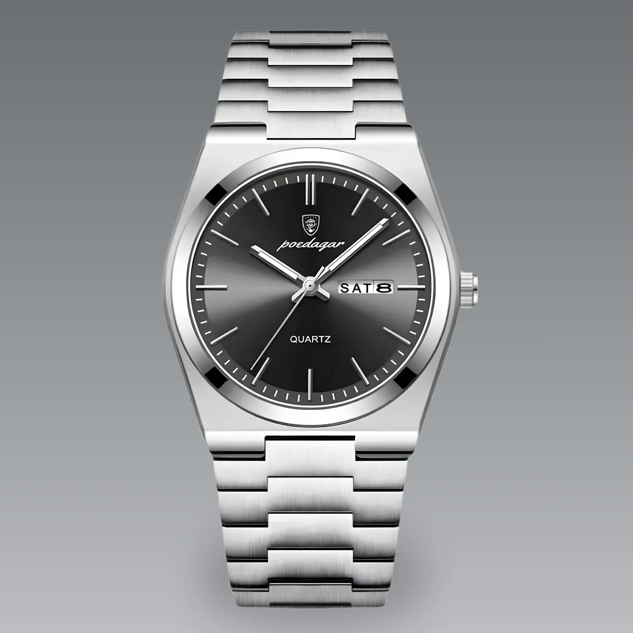 Z06 Watch | Ruevelle by Poedagar Design