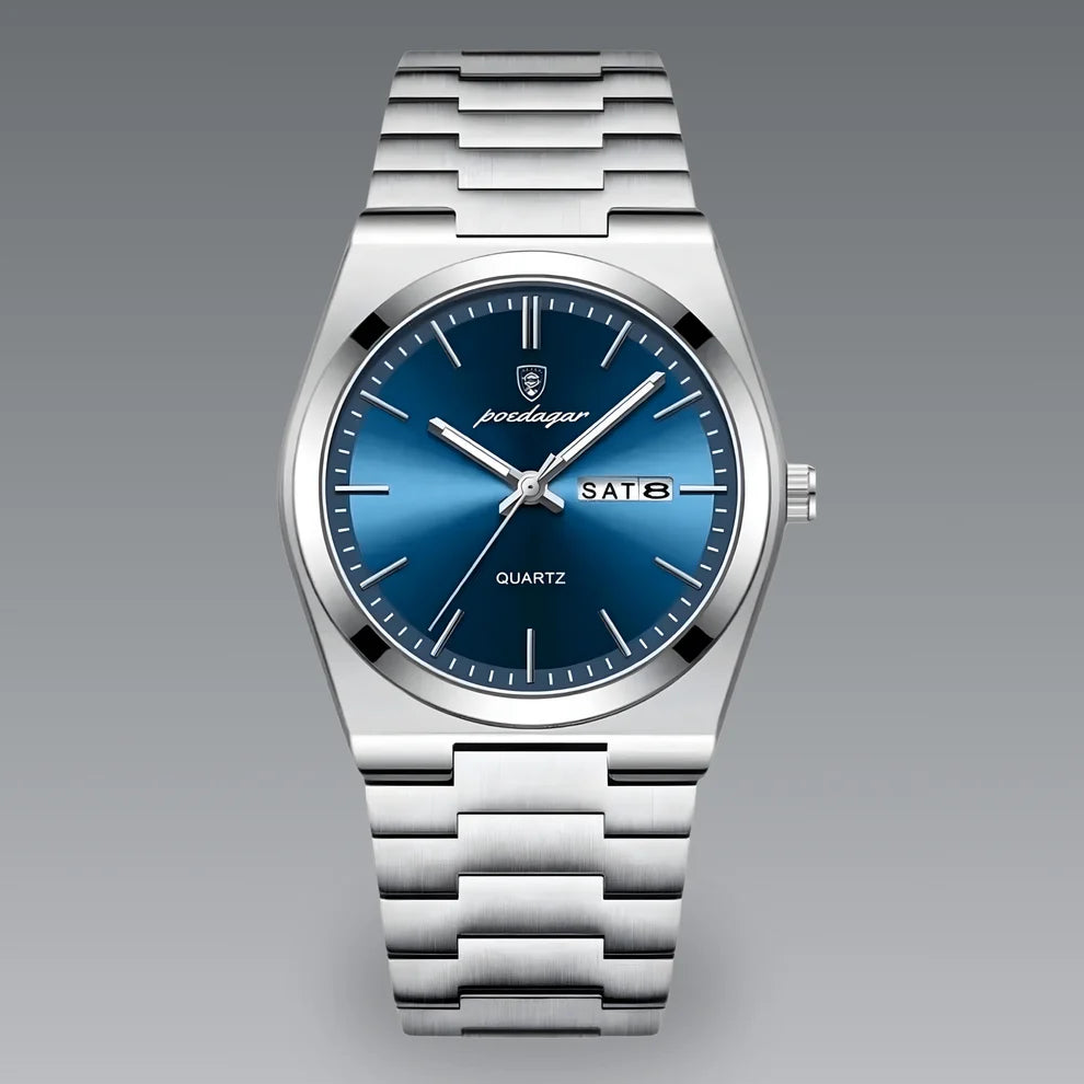 Z06 Watch | Ruevelle by Poedagar Design