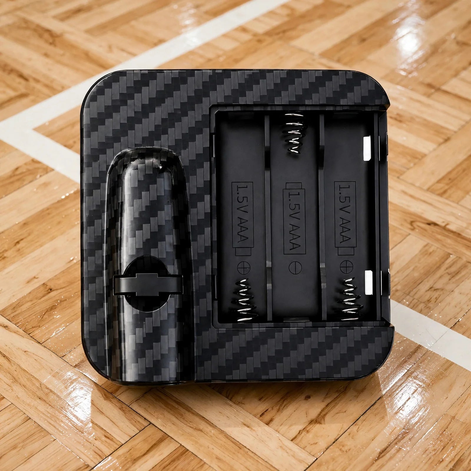 Ruevelle Car Door Projector Basketball