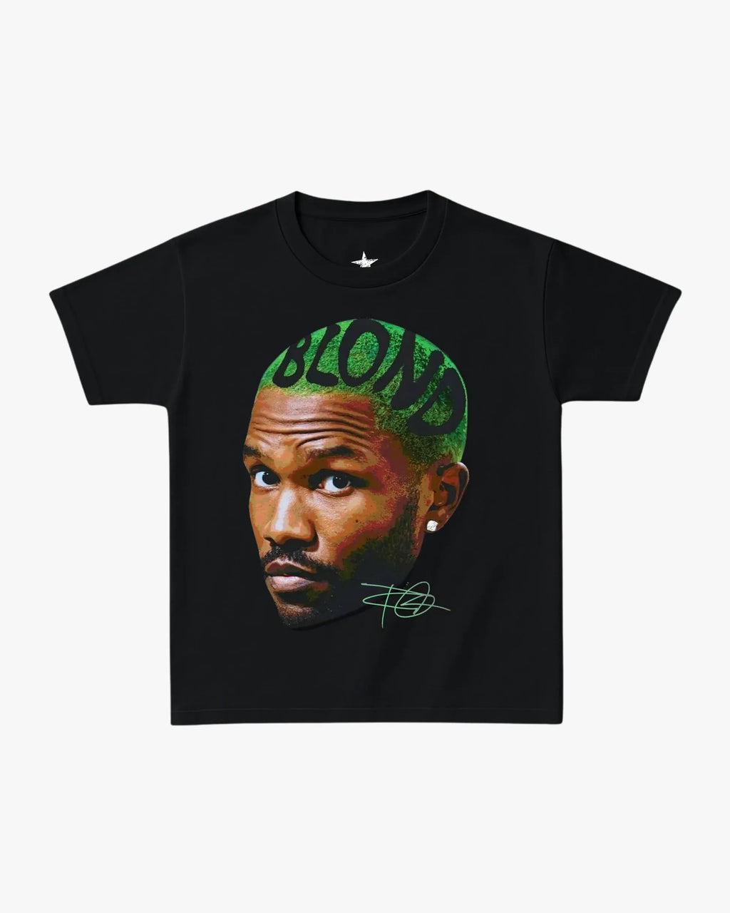 Crazy Frank Tee