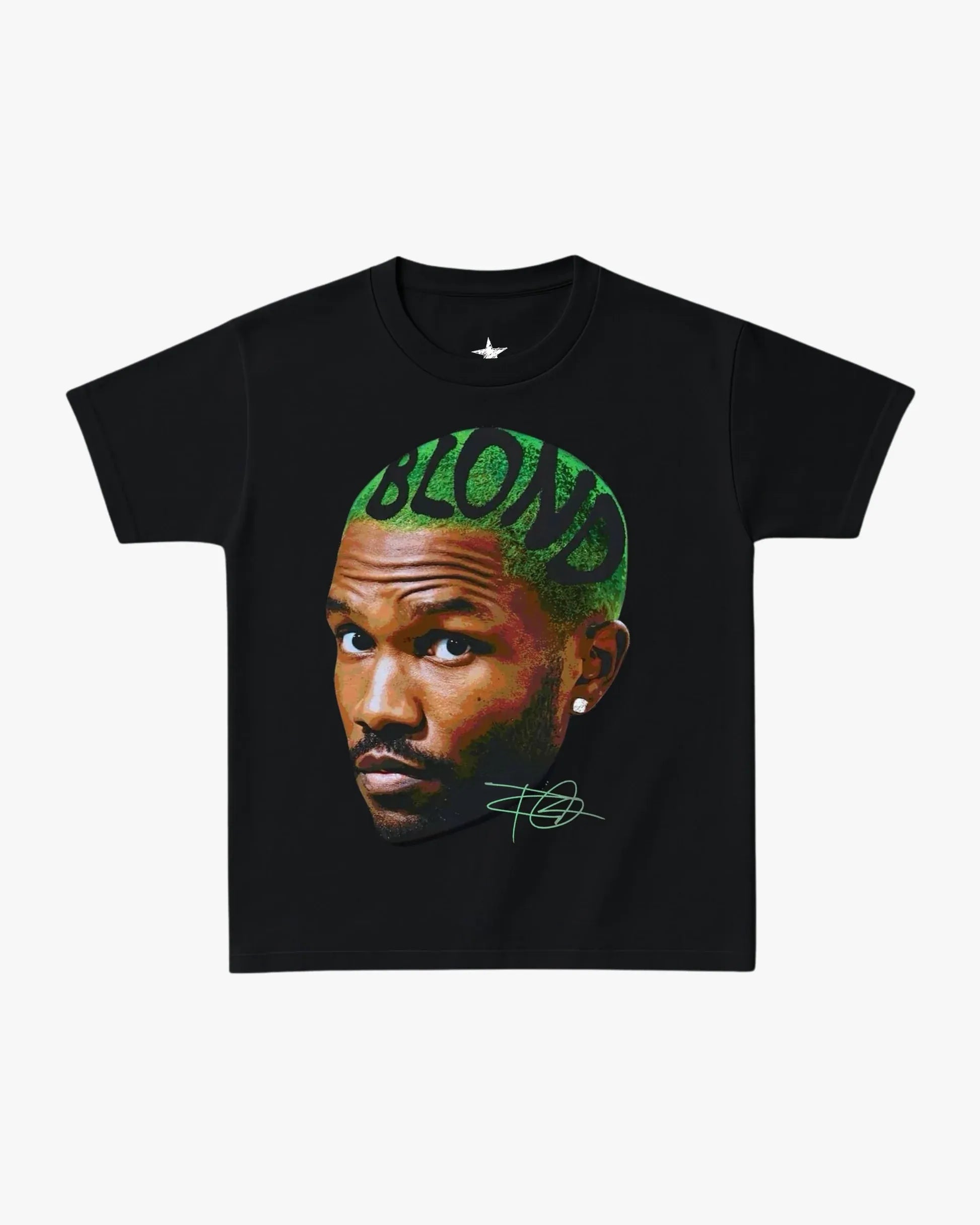 Crazy Frank Tee