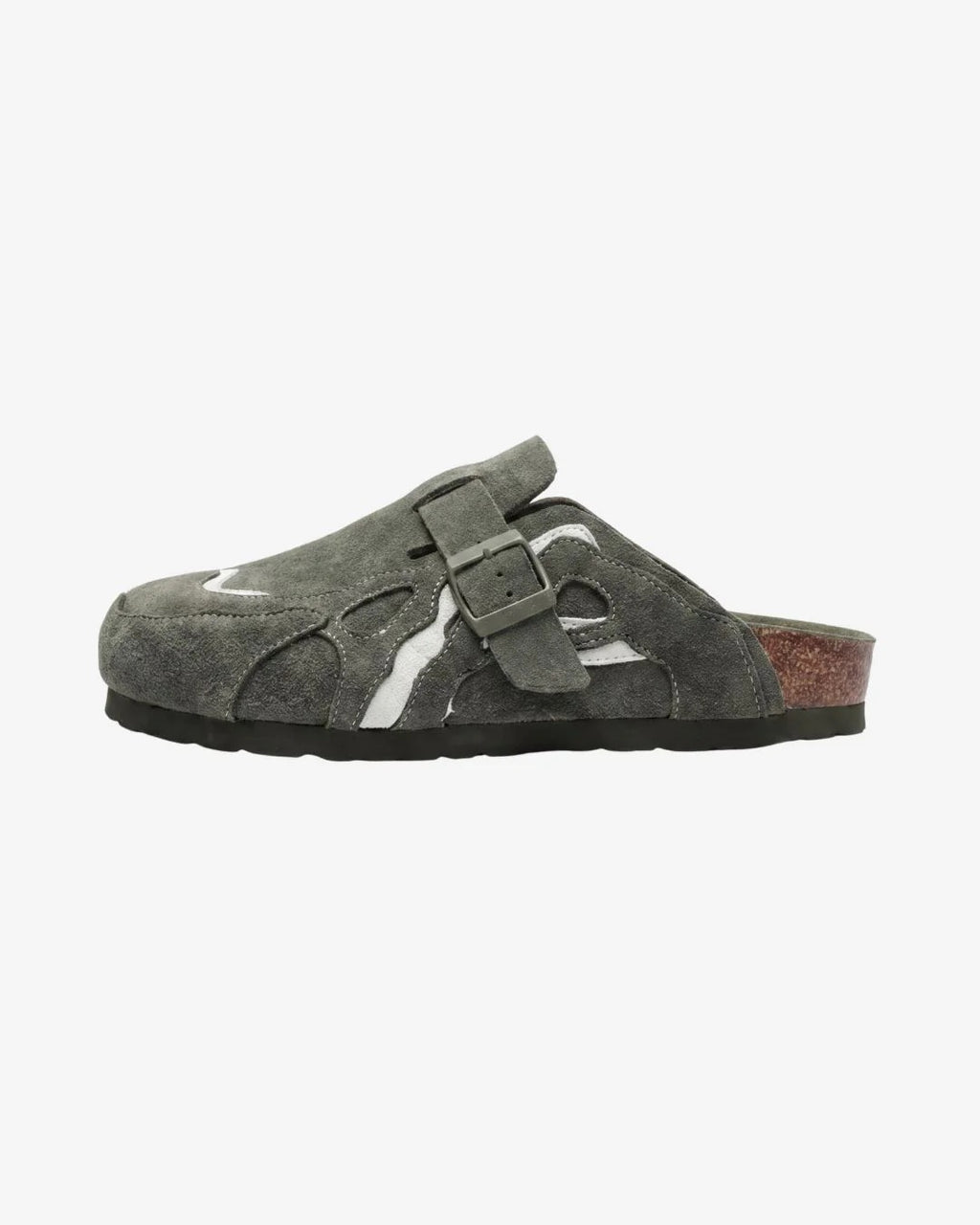 Creps Clogs