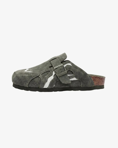 Creps Clogs
