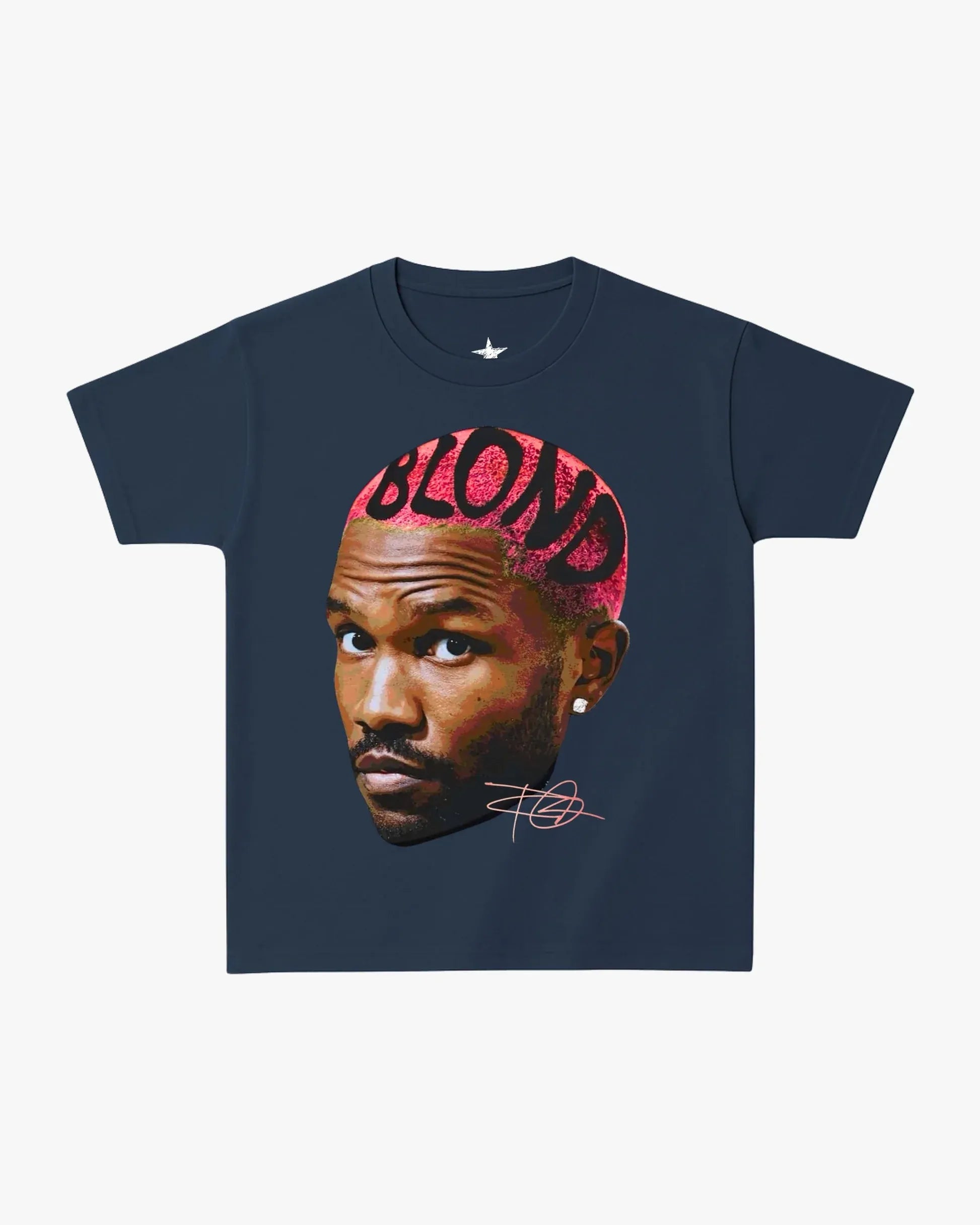 Crazy Frank Tee