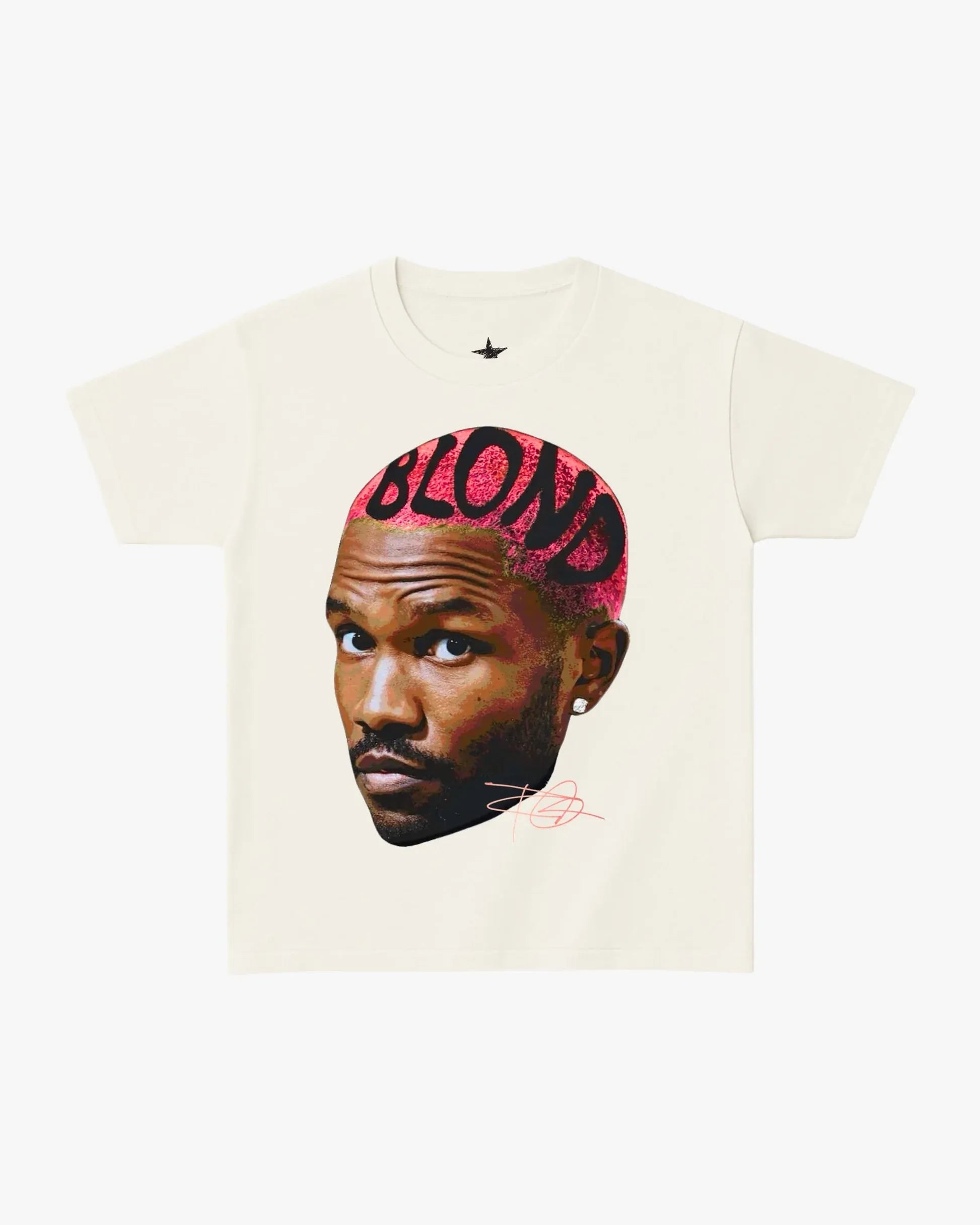 Crazy Frank Tee