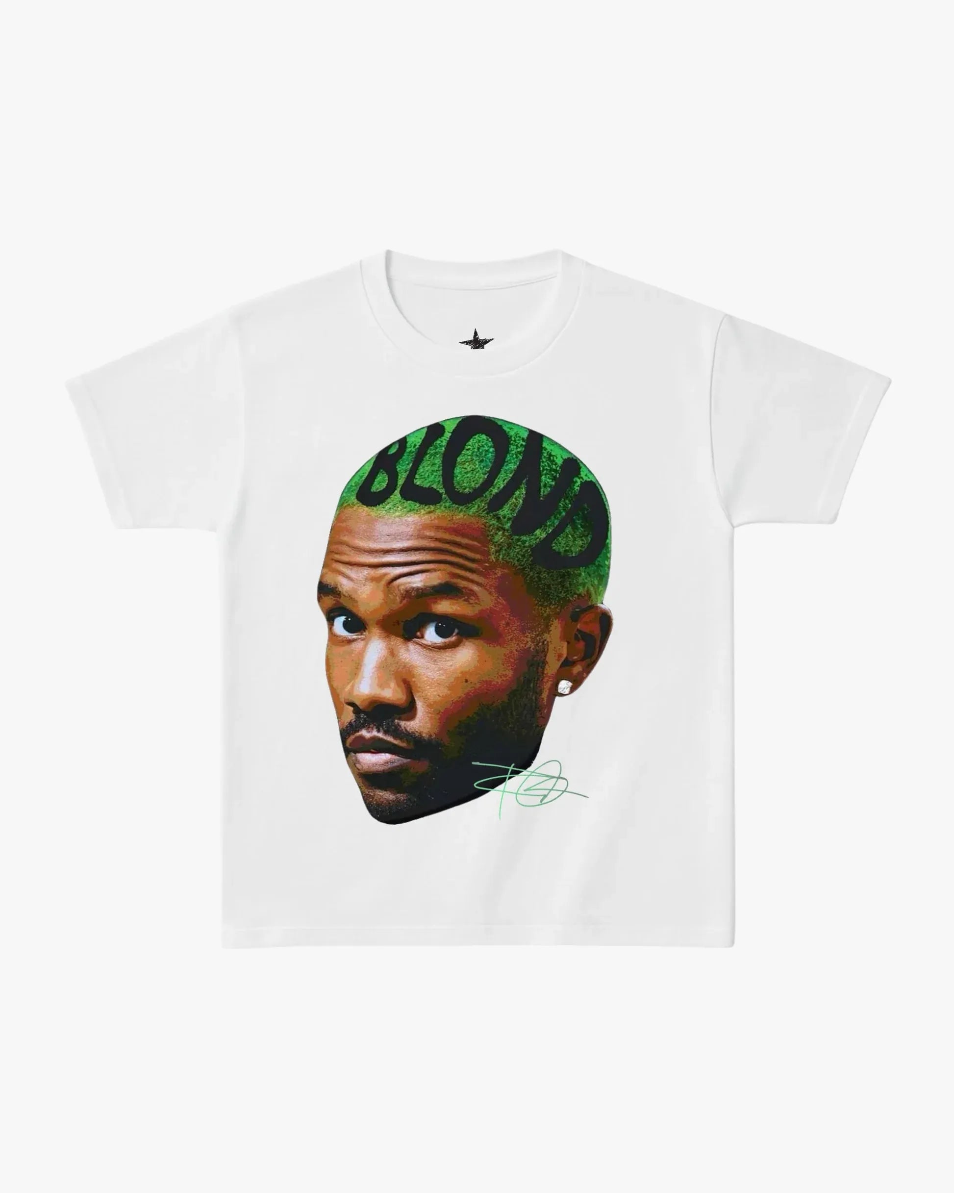 Crazy Frank Tee