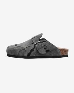 Creps Clogs