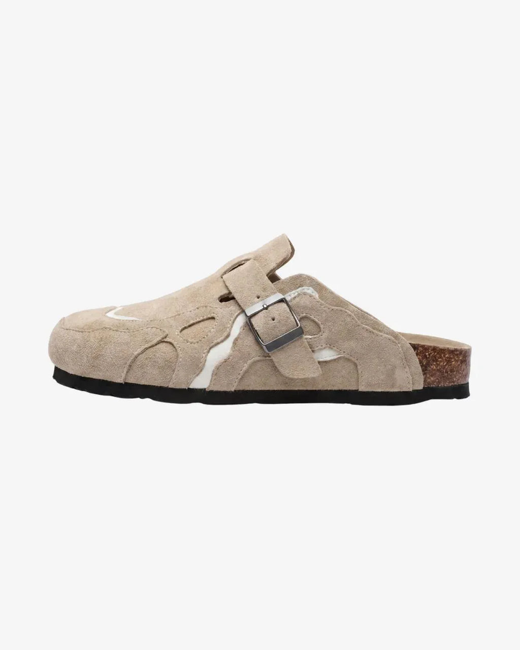 Creps Clogs