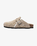 Creps Clogs