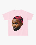 Crazy Frank Tee