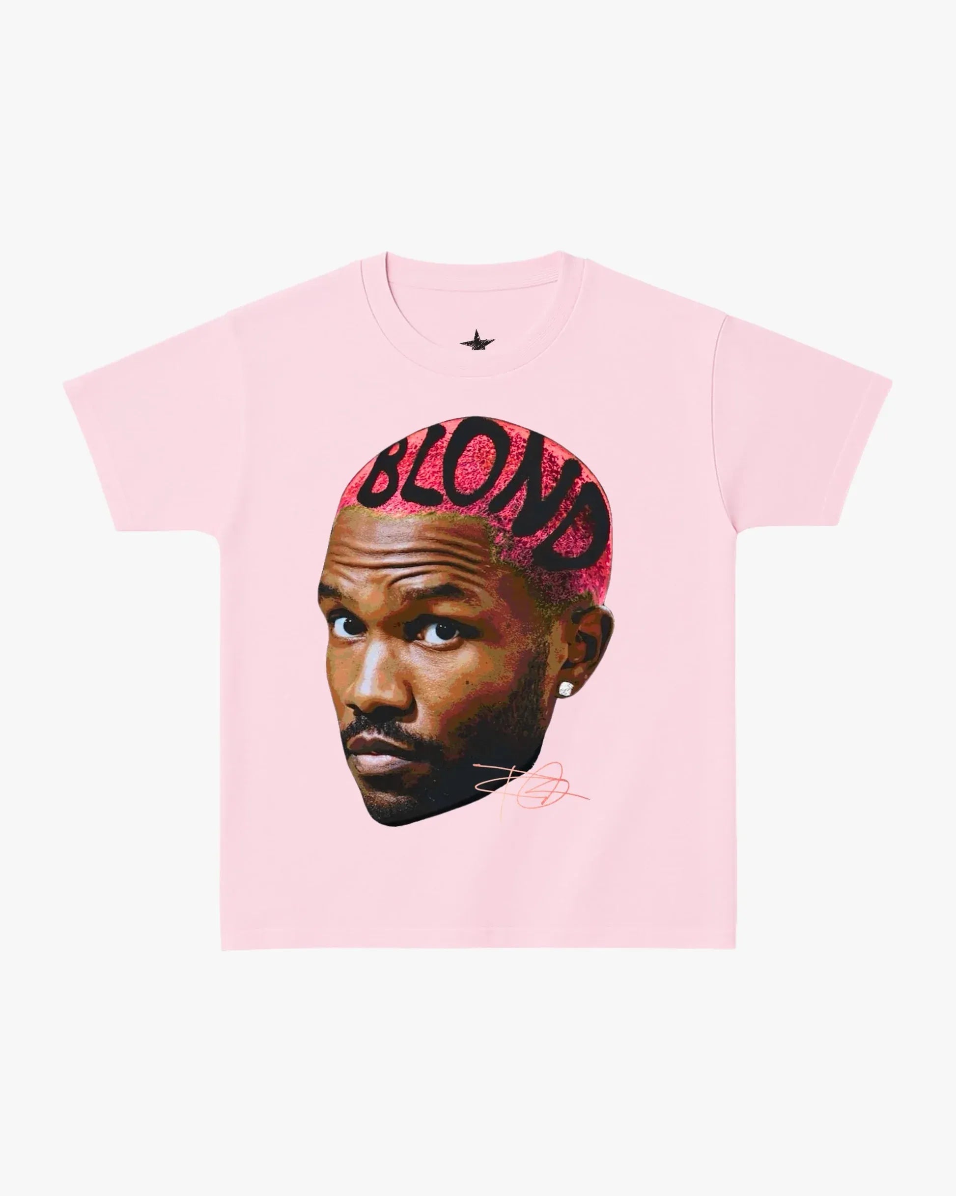 Crazy Frank Tee