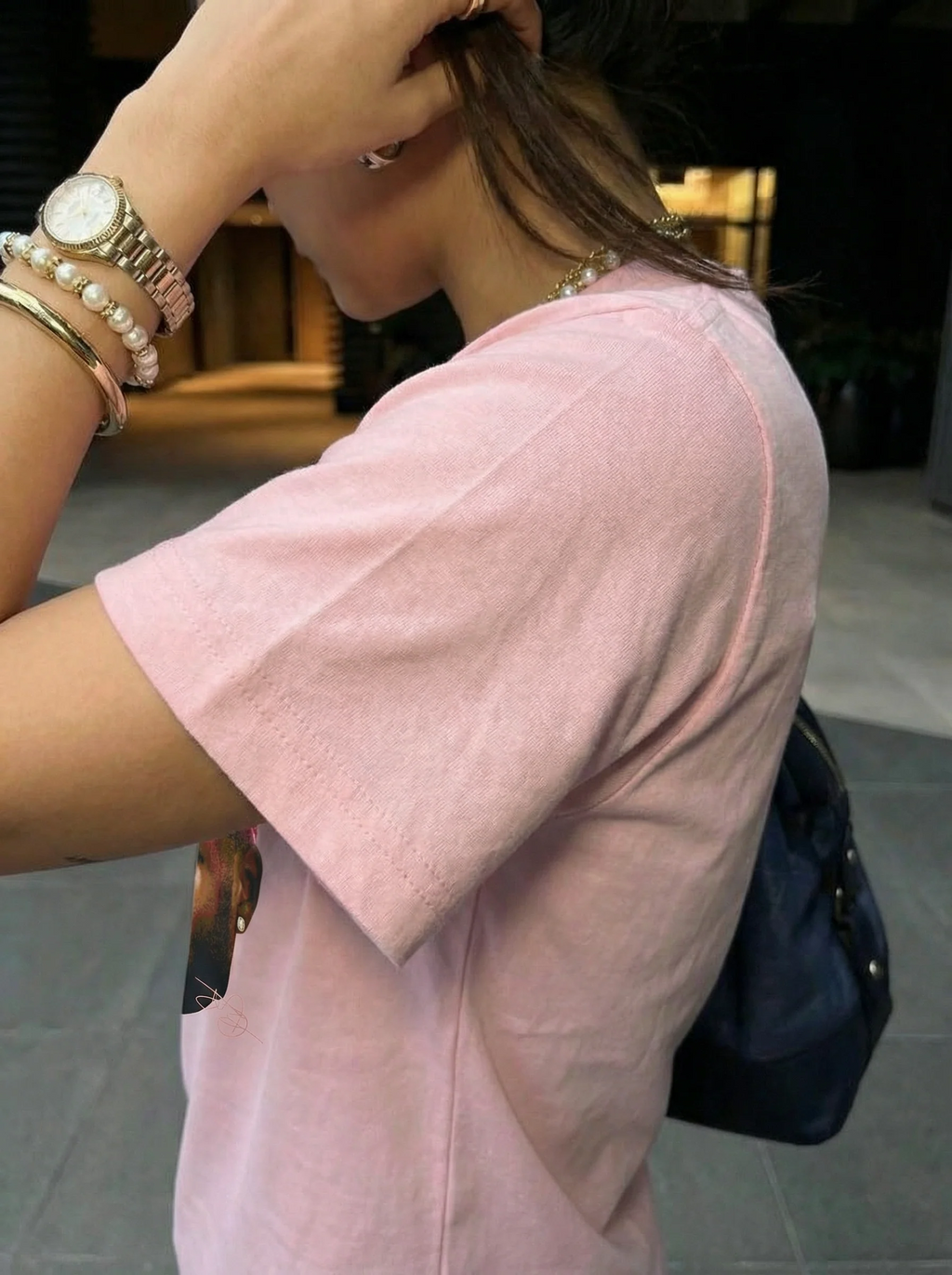 Crazy Frank Tee