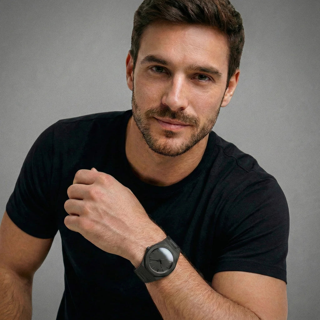 Z01 Watch | Ruevelle