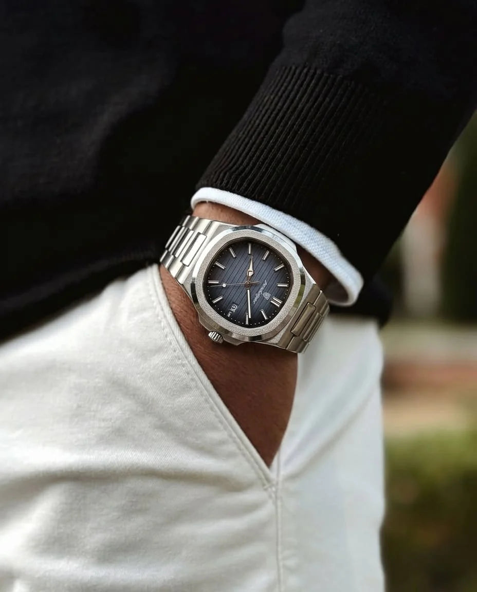 Z02 MARINE Watch | Ruevelle
