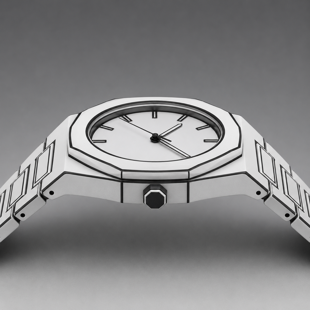 Z01 Watch | Ruevelle
