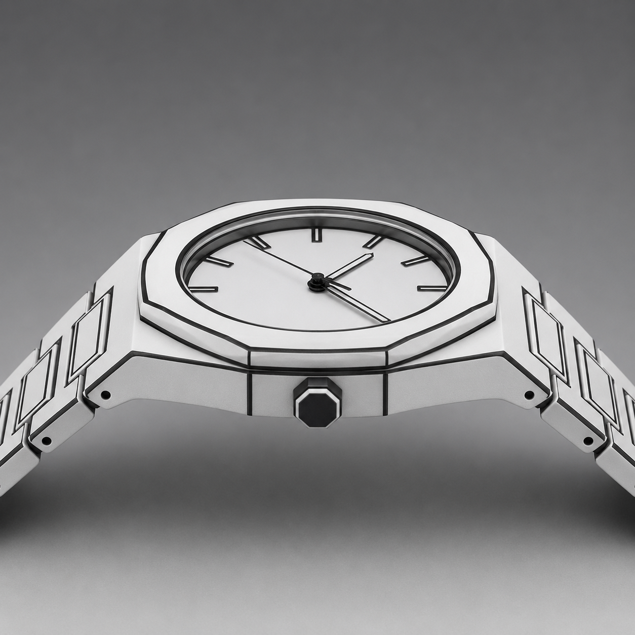 Z01 Watch | Ruevelle