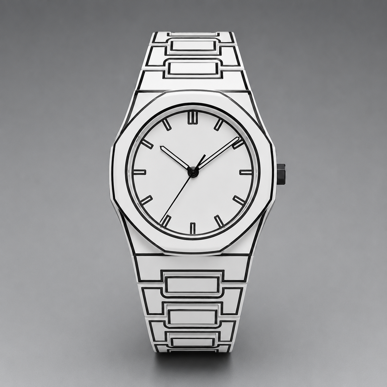 Z01 Watch | Ruevelle