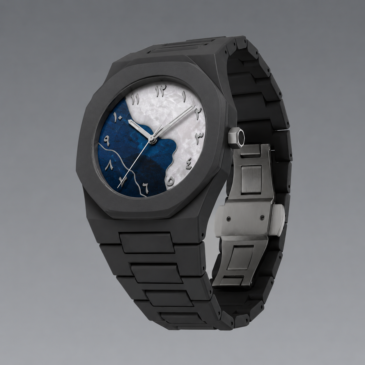 Z04 Watch LIMITED EDITION | Ruevelle