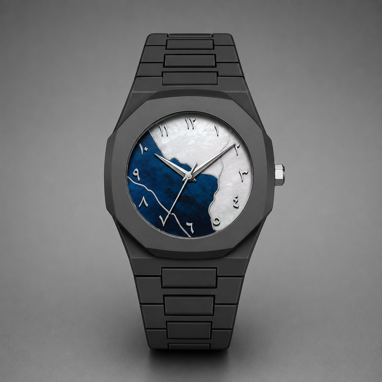 Z04 Watch LIMITED EDITION | Ruevelle
